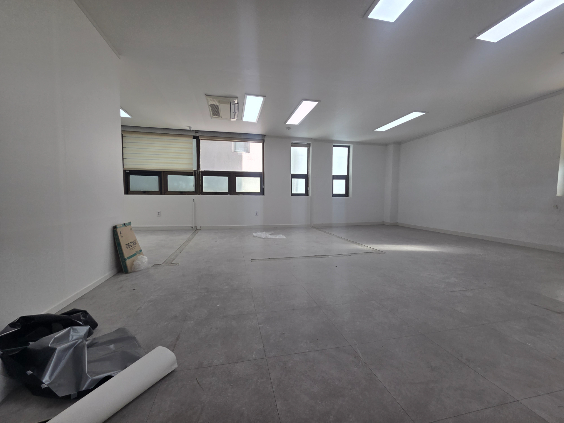 부산광역시 부산진구 전포동 사무실 - 1