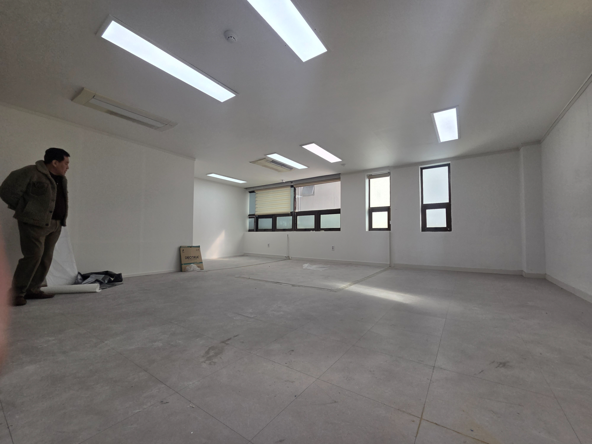 부산광역시 부산진구 전포동 사무실 썸네일 2