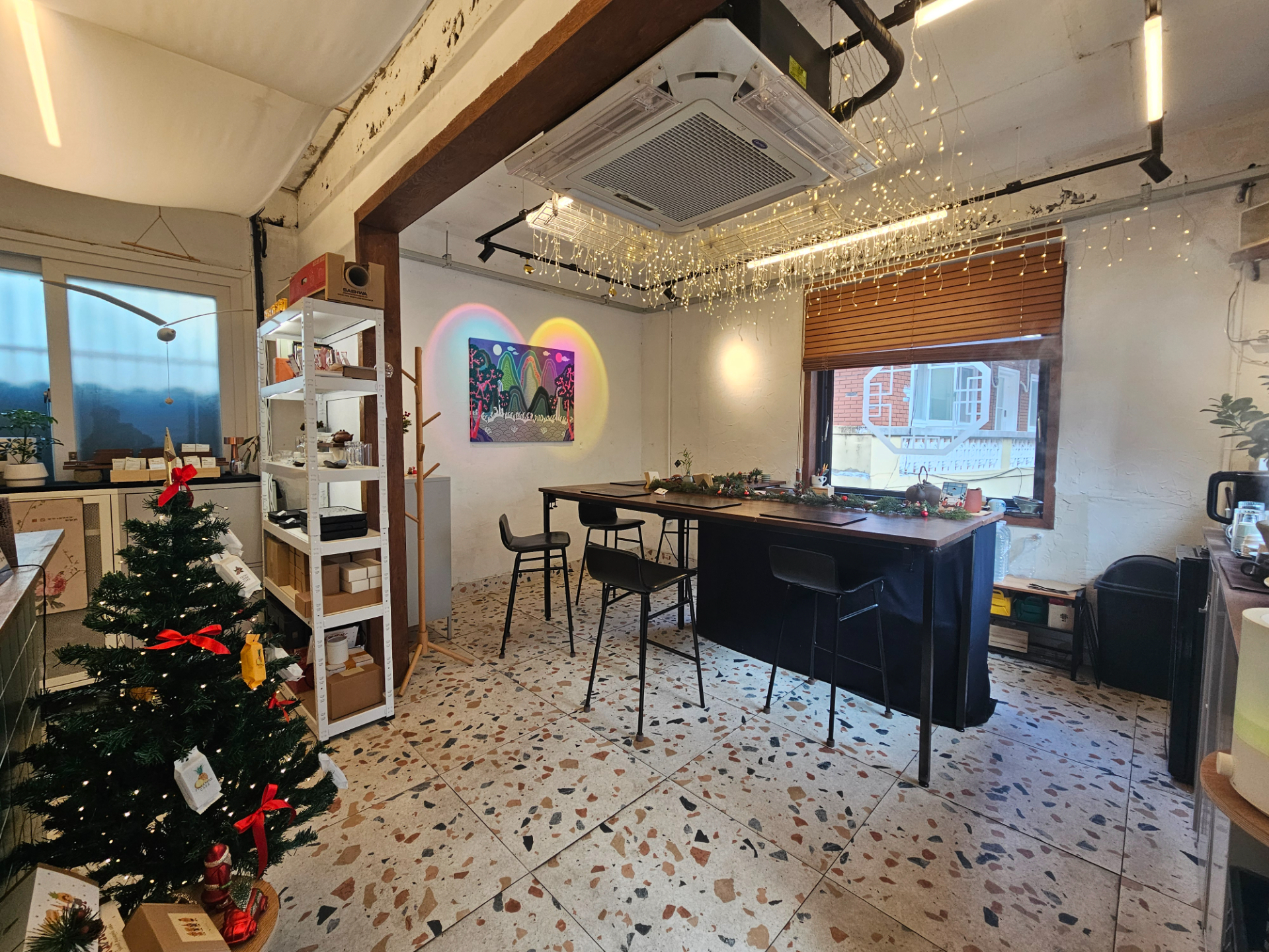 부산광역시 부산진구 전포동 상가 - 1