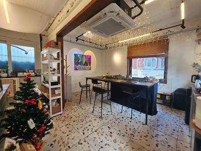 부산광역시 부산진구 전포동 356-45   상가