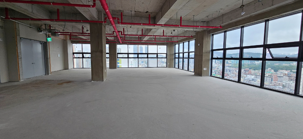 부산광역시 부산진구 전포동 상가 - 1