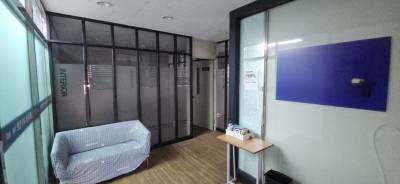 부산광역시 연제구 거제동 203-14   사무실