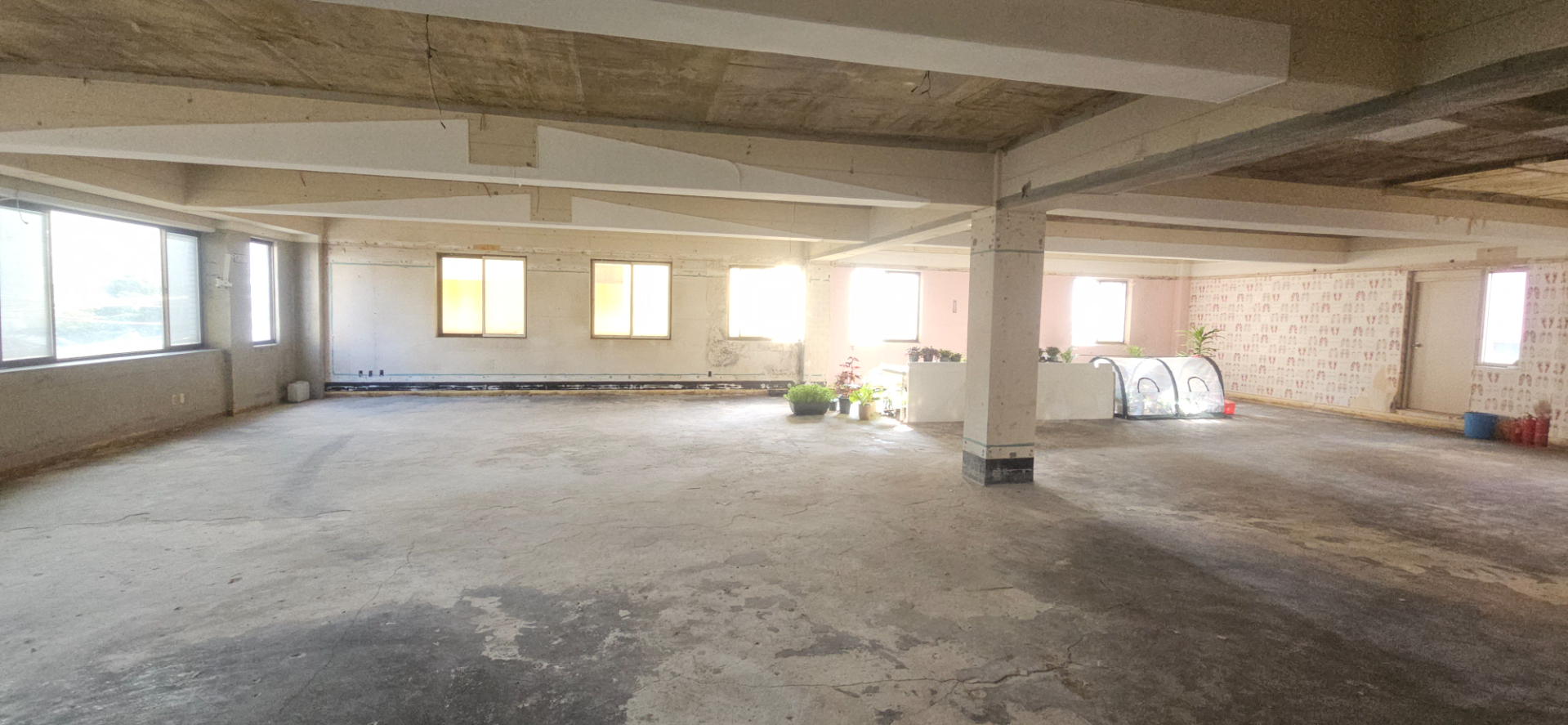 부산광역시 남구 대연동 사무실 썸네일 2