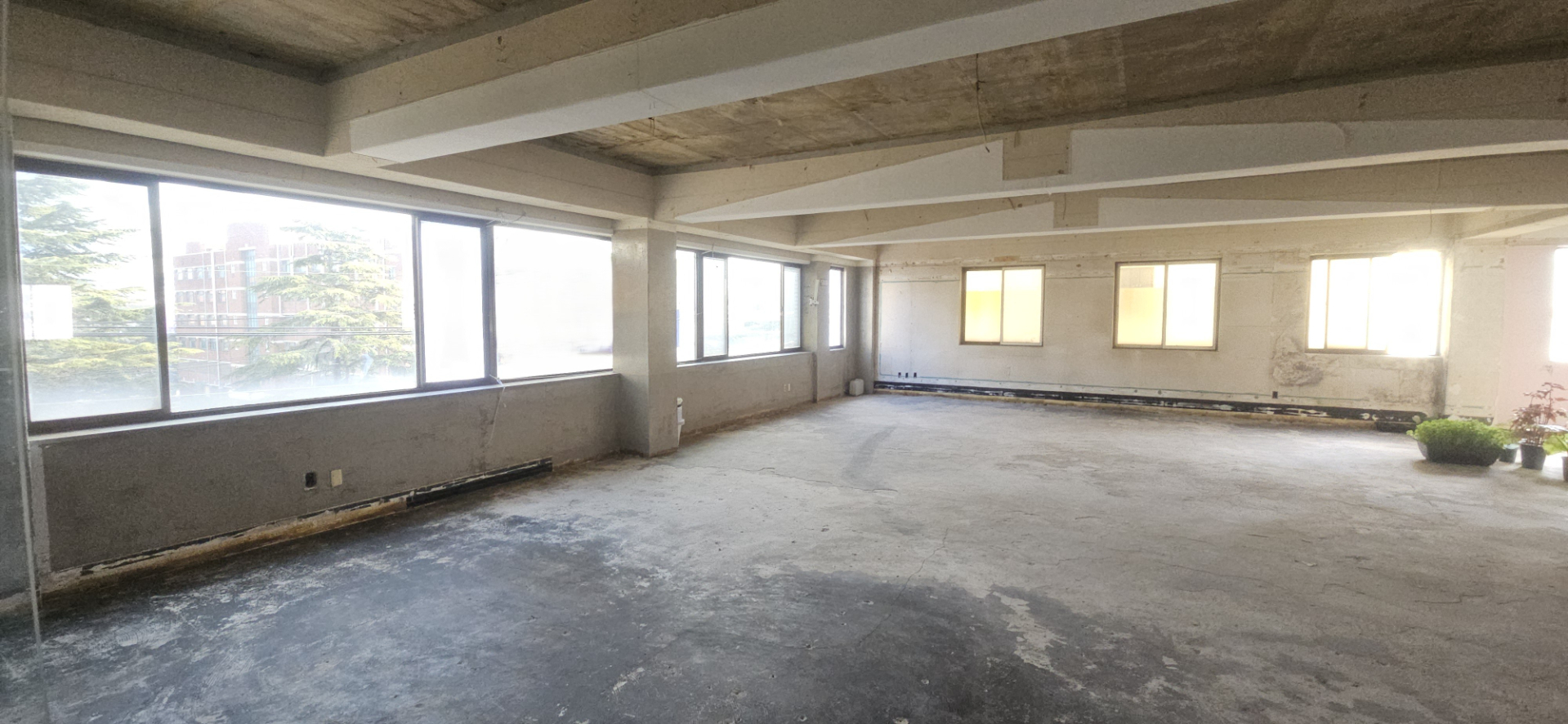 부산광역시 남구 대연동 사무실 - 1
