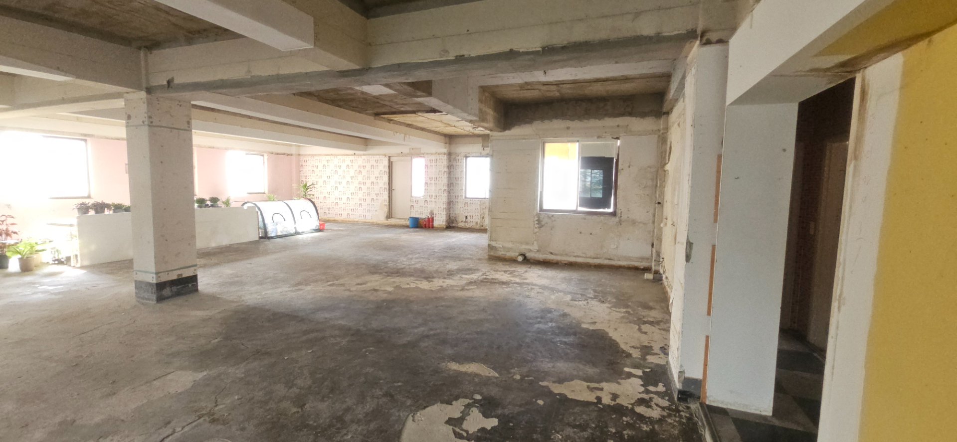 부산광역시 남구 대연동 사무실 썸네일 3