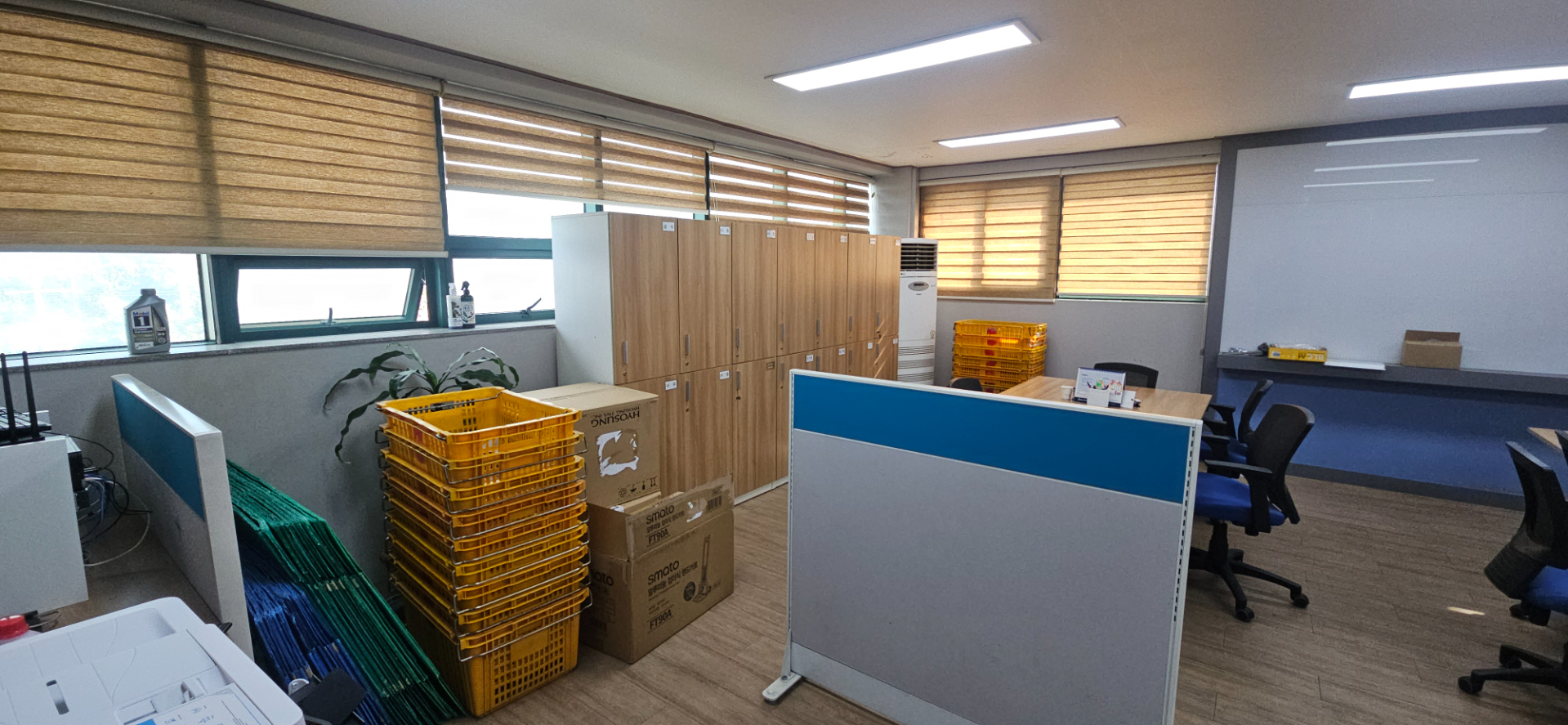 부산광역시 남구 문현동 사무실 썸네일 4