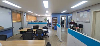 부산광역시 남구 문현동 271-2   사무실