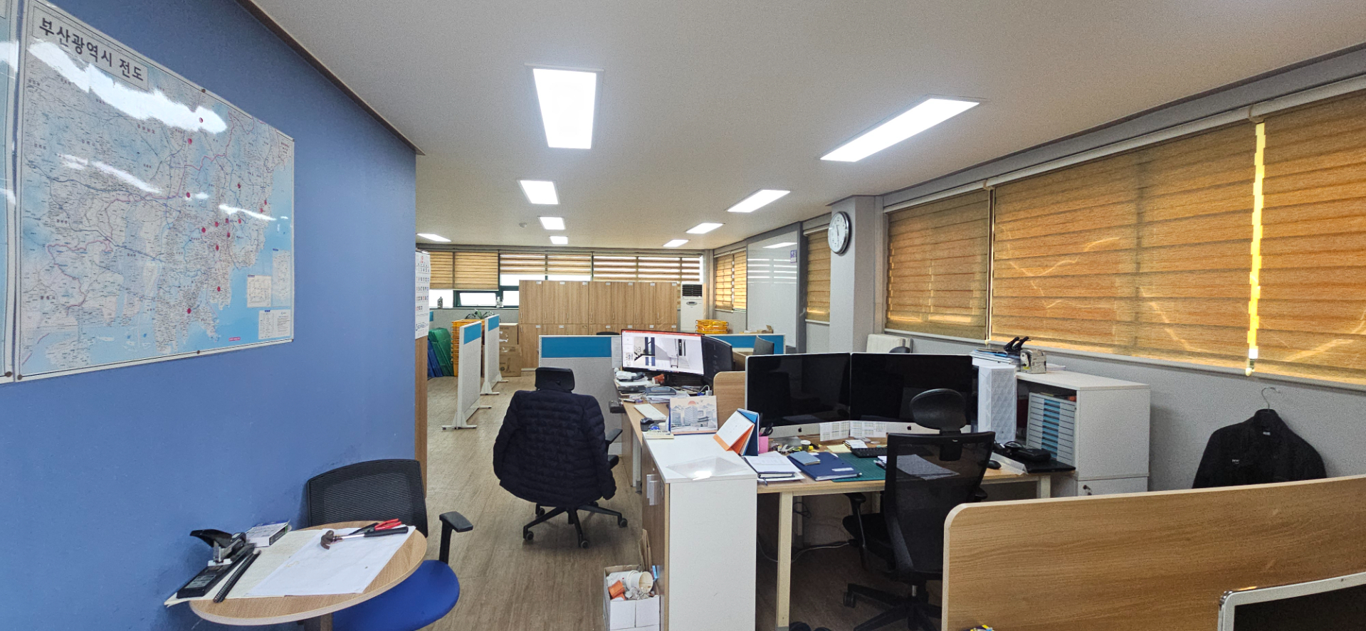 부산광역시 남구 문현동 사무실 썸네일 3