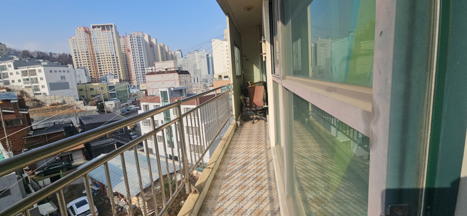 부산광역시 남구 문현동 사무실 썸네일 8