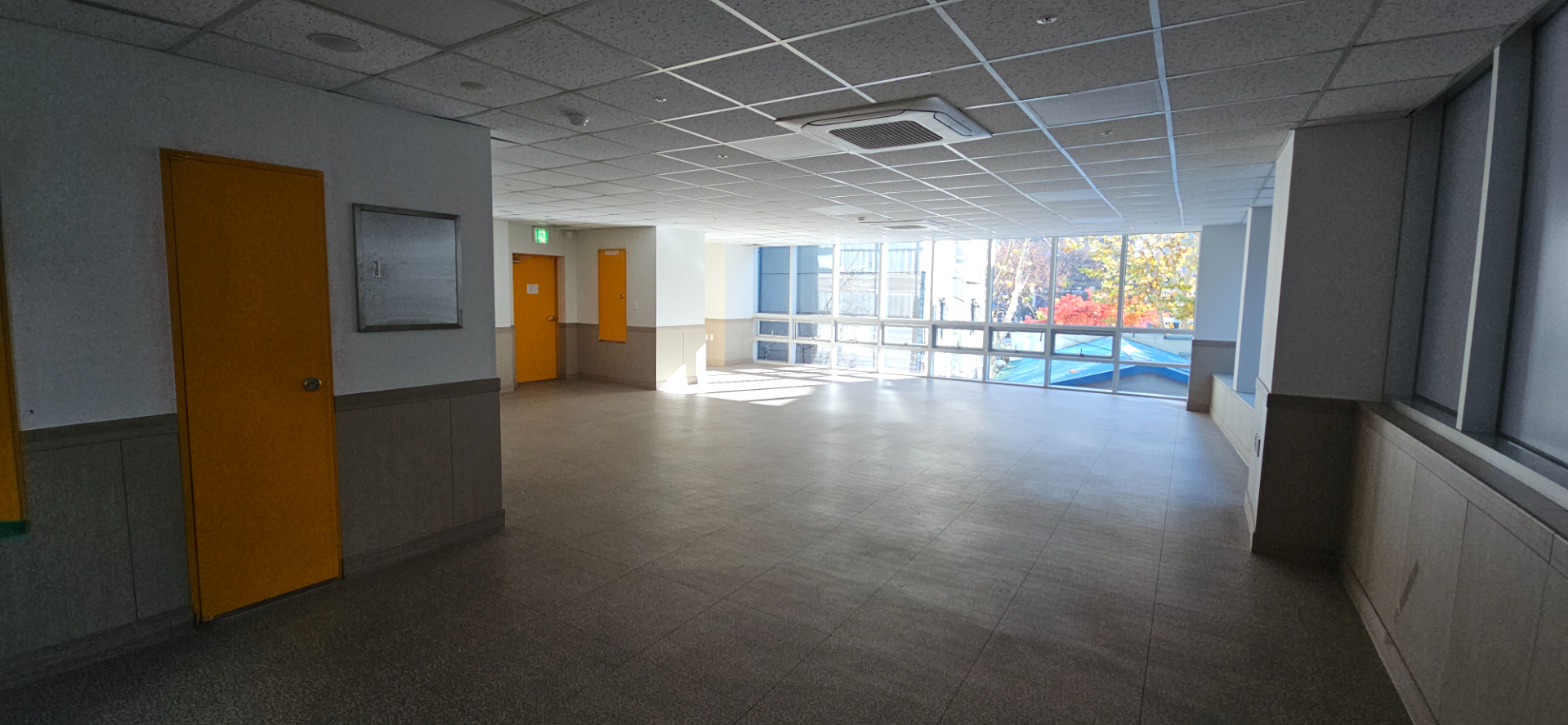 부산광역시 부산진구 범천동 상가 - 1