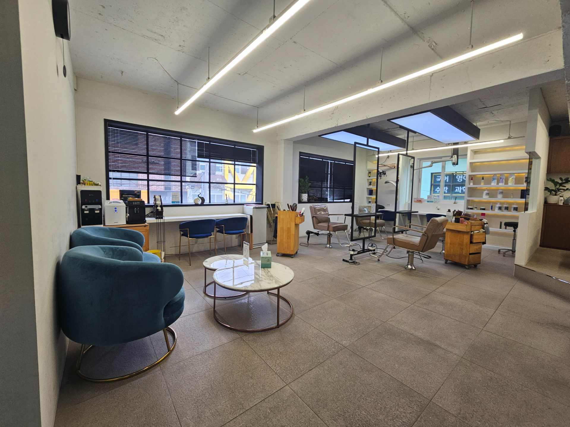 부산광역시 부산진구 전포동 상가 - 1