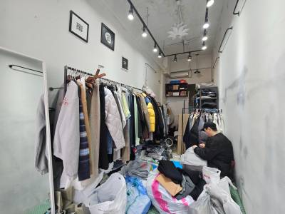 부산광역시 부산진구 부전동 168-41 상가