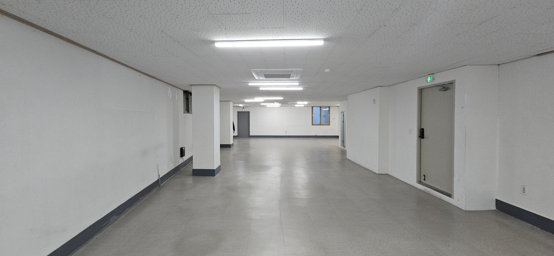 부산광역시 부산진구 양정동 사무실 - 1