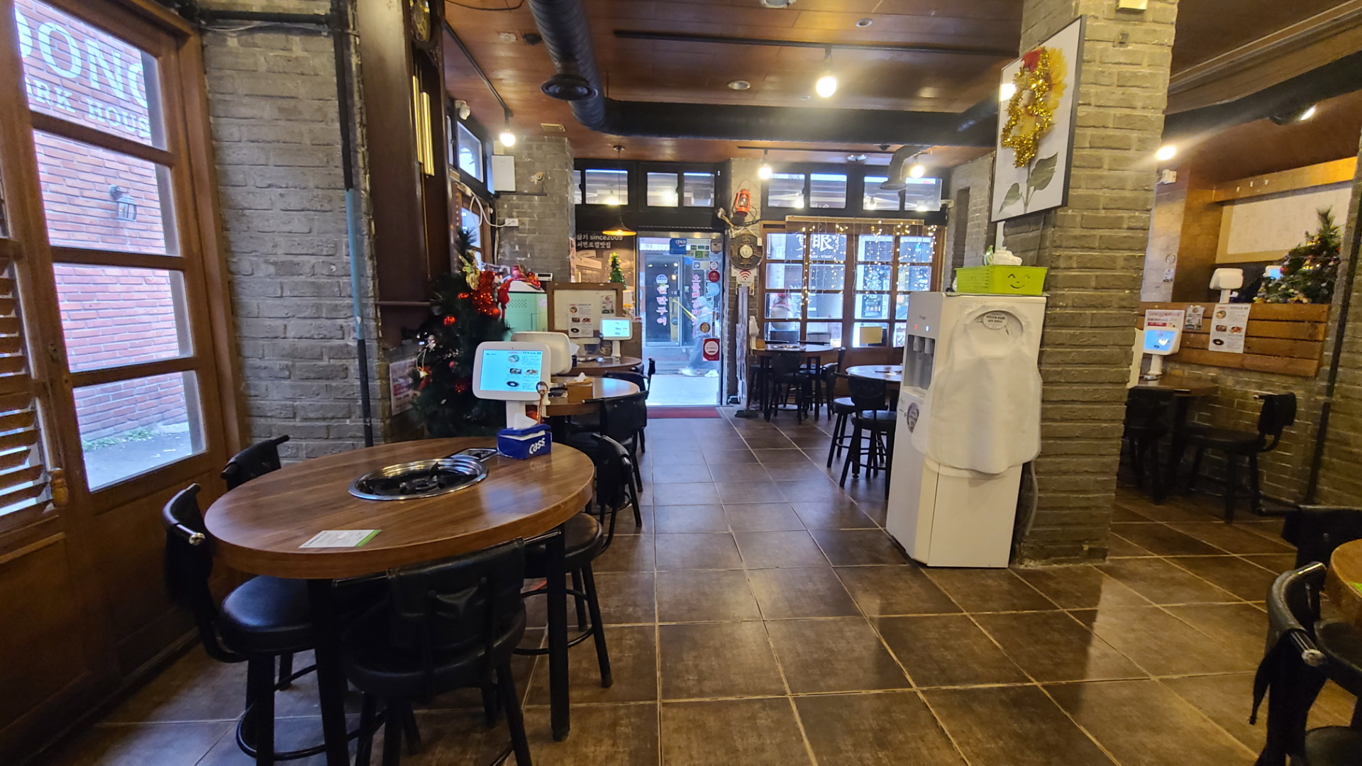 부산광역시 부산진구 부전동 상가 - 1