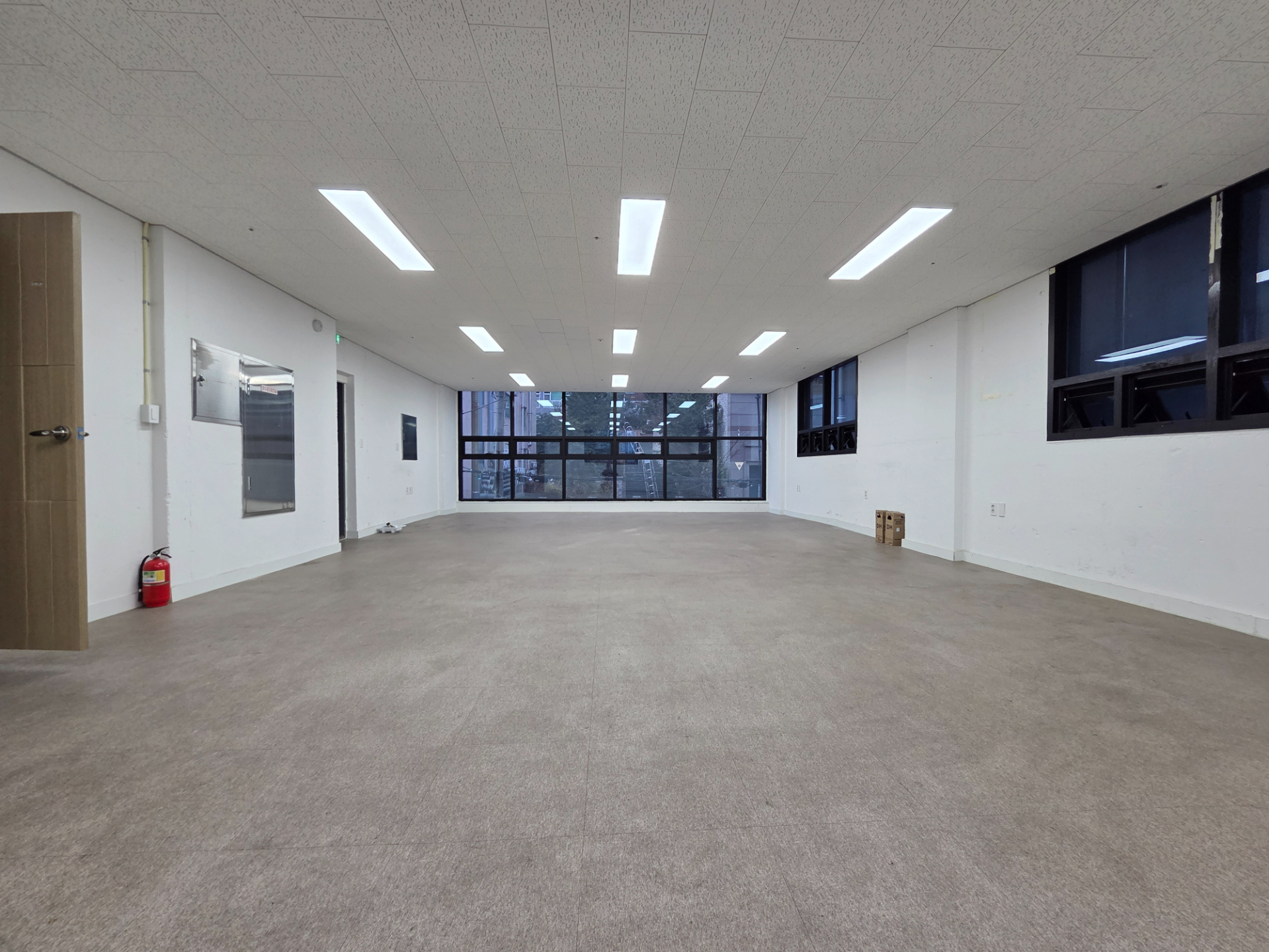 부산광역시 부산진구 양정동 사무실 - 1