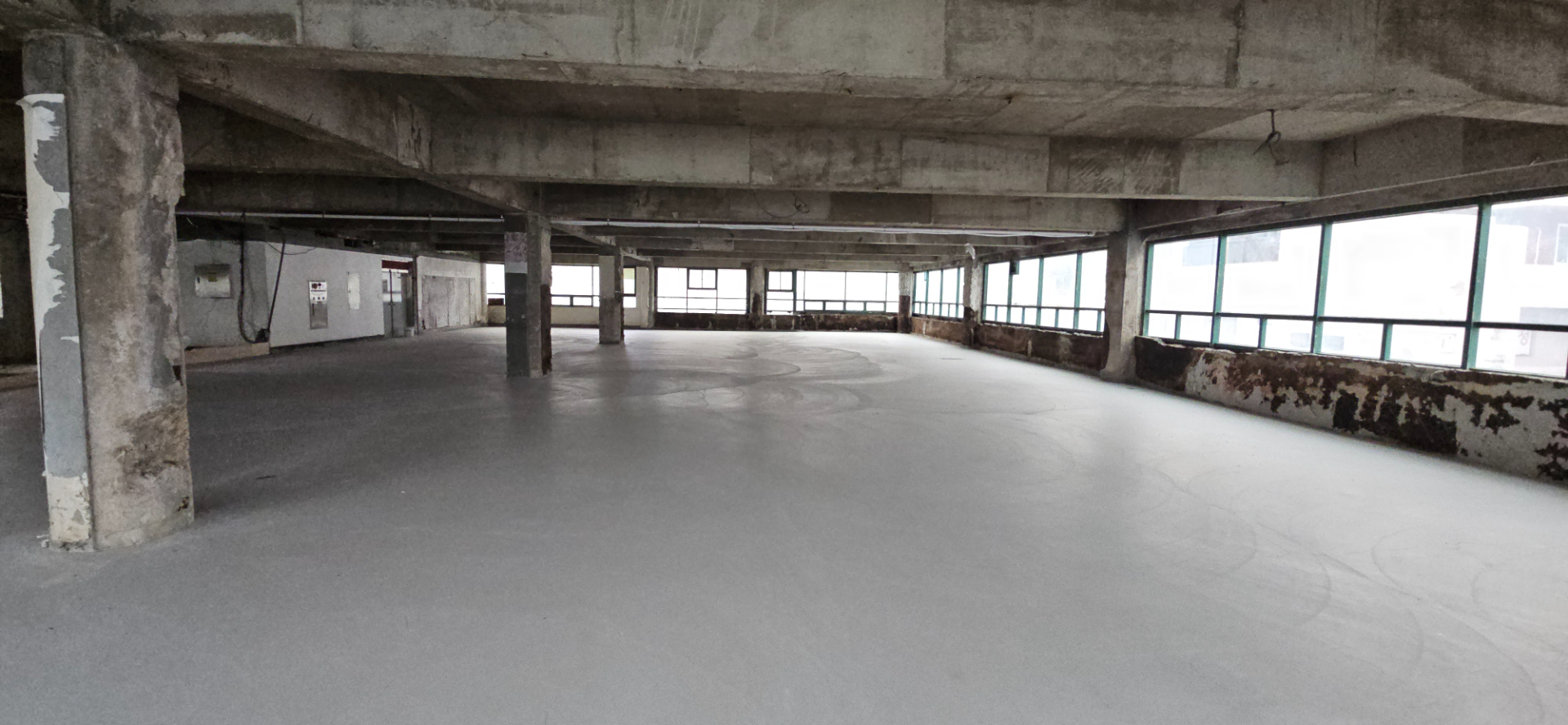 부산광역시 남구 문현동 사무실 - 1