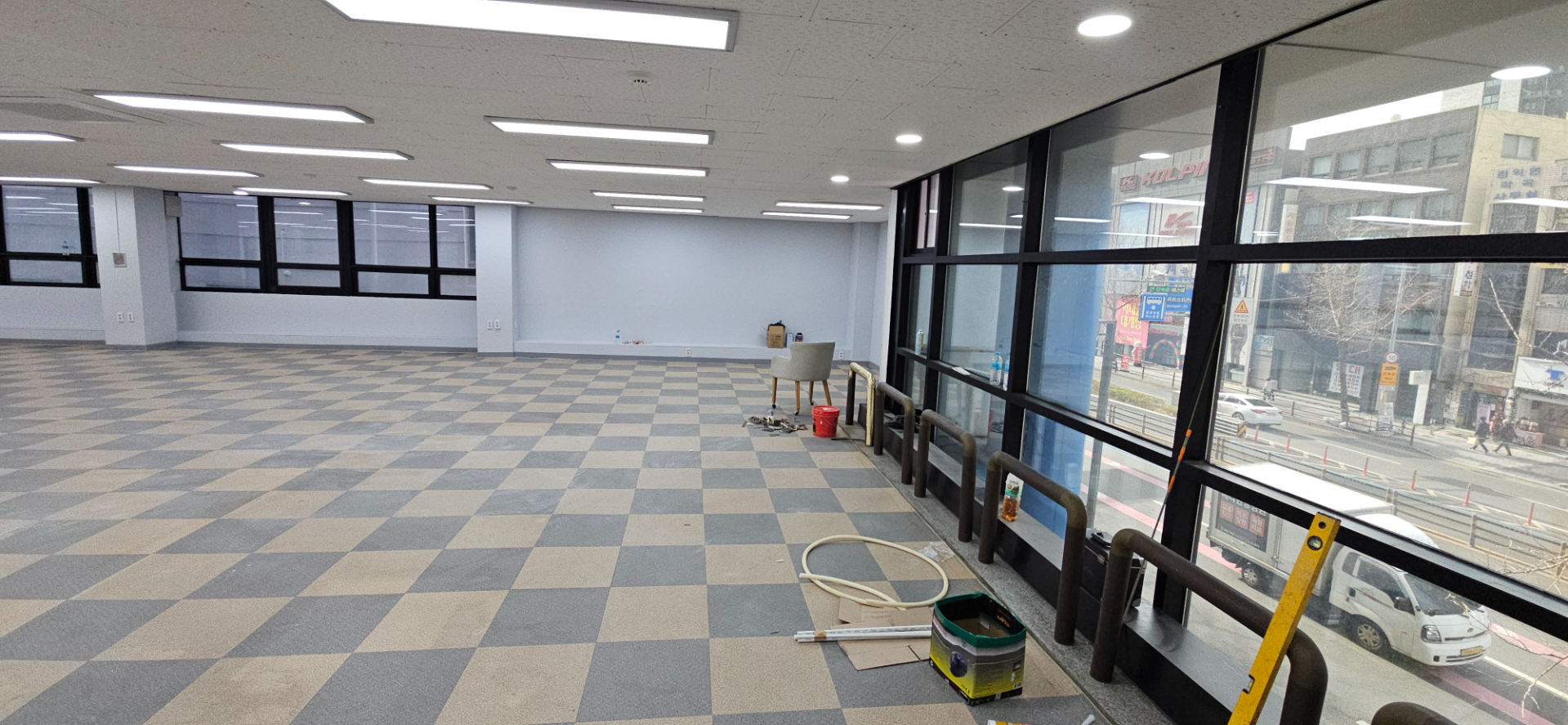 부산광역시 부산진구 범천동 사무실 썸네일 6