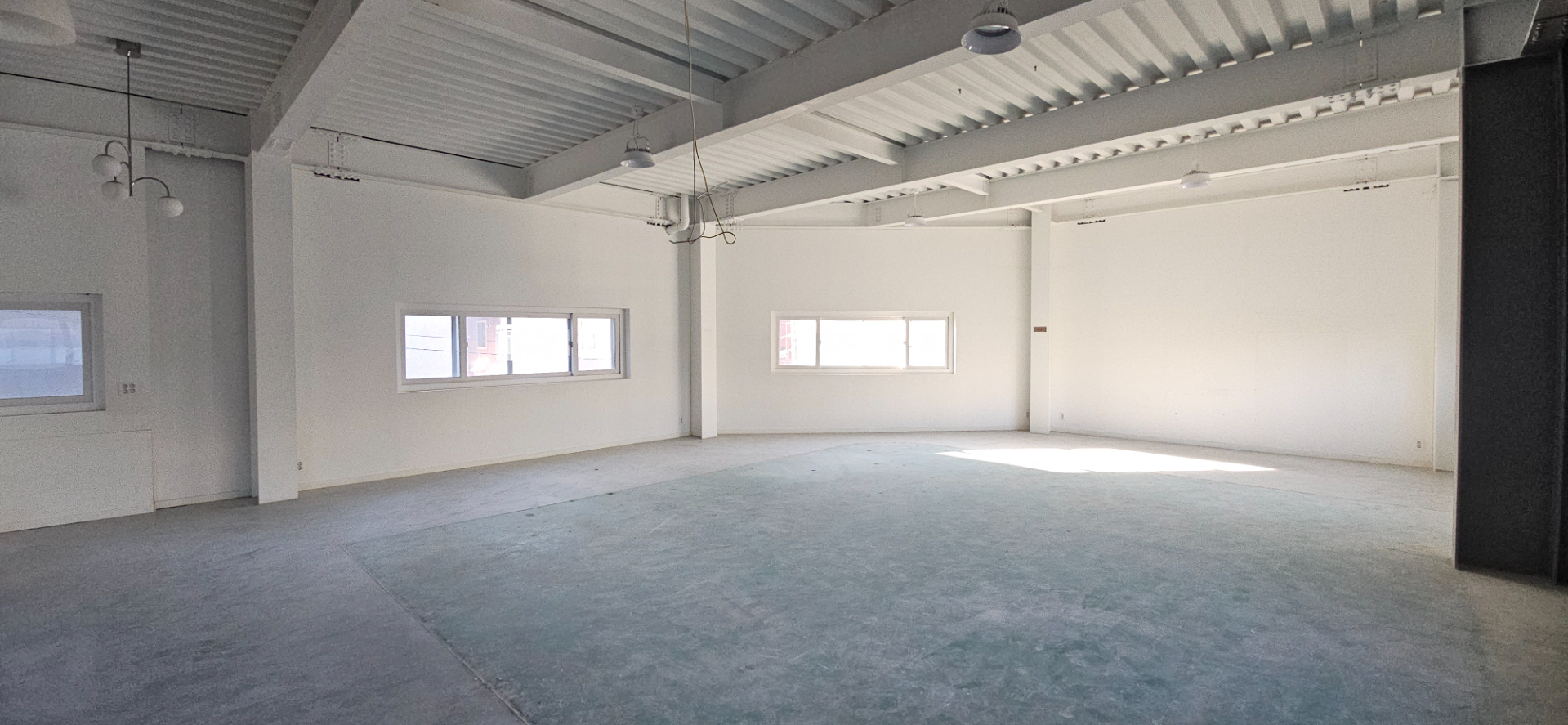 부산광역시 연제구 거제동 사무실 - 1