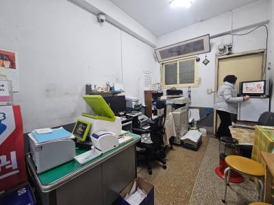 부산광역시 부산진구 부전동 396-3 상가