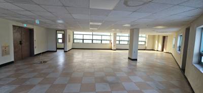 부산광역시 연제구 거제동 383-2 용마빌딩 사무실