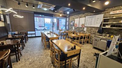 부산광역시 부산진구 양정동 216 뉴하이웰 상가