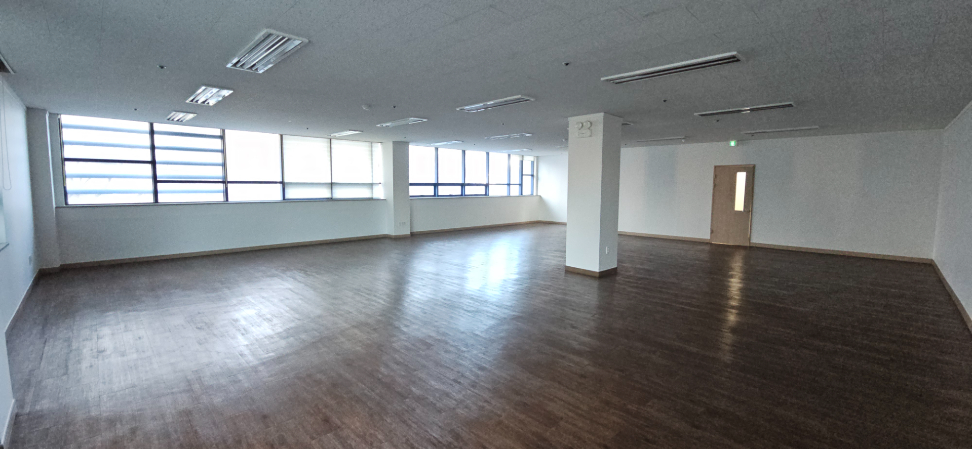 부산광역시 연제구 연산동 사무실 썸네일 4