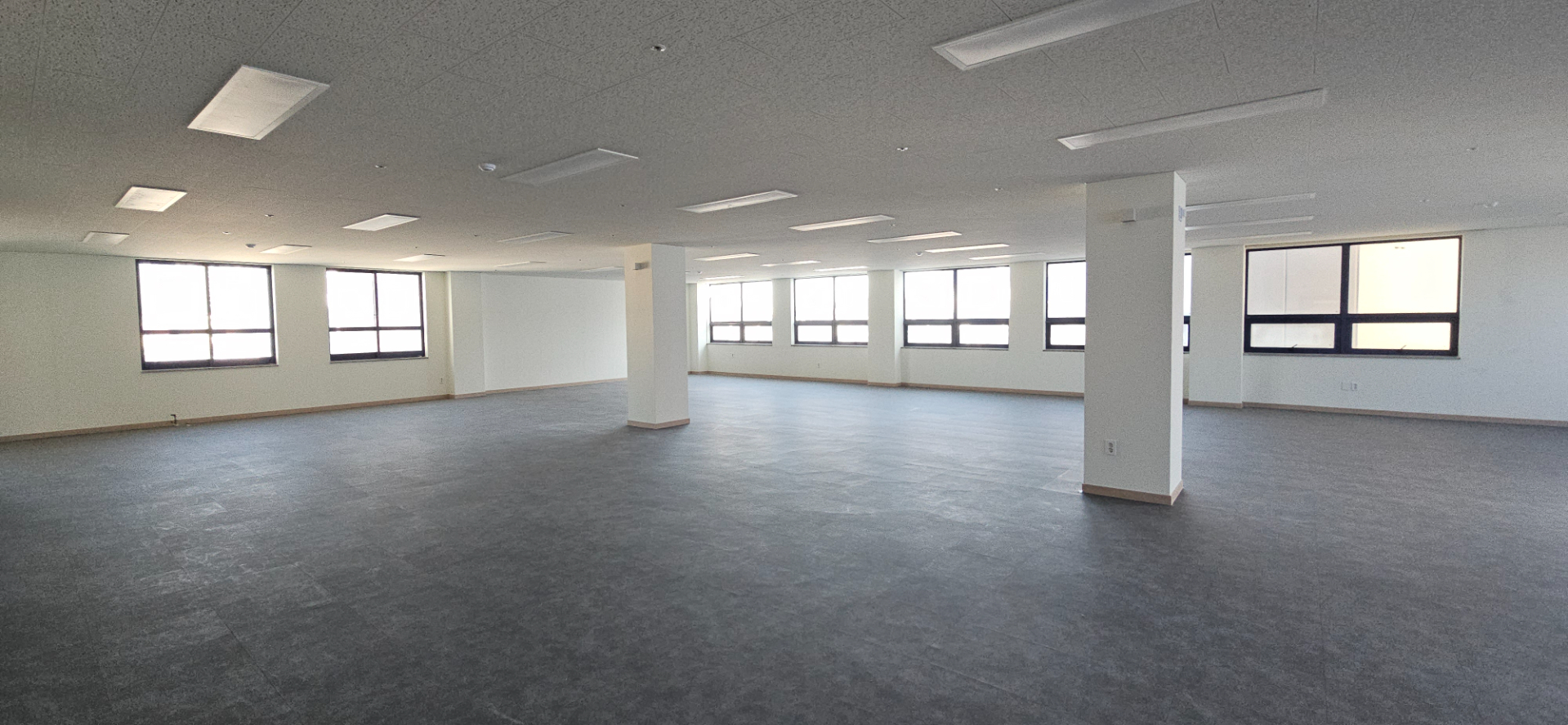 부산광역시 연제구 연산동 사무실 썸네일 4