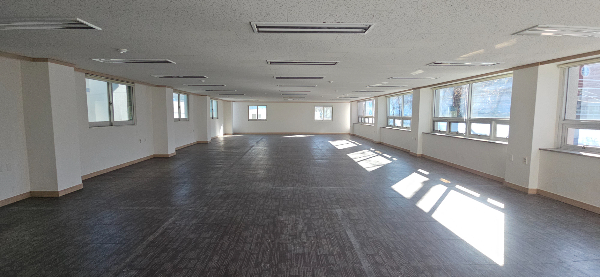 부산광역시 연제구 연산동 사무실 - 1