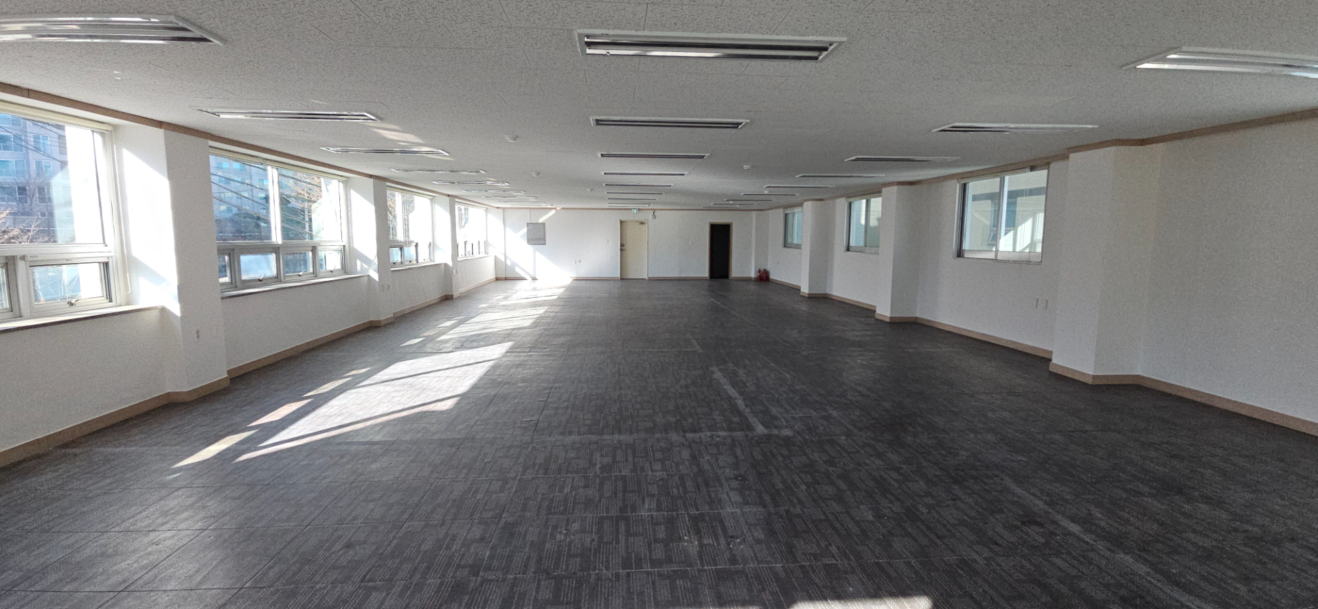 부산광역시 연제구 연산동 사무실 썸네일 3