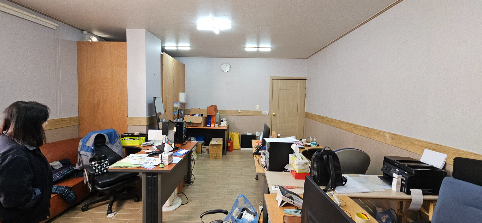 부산광역시 부산진구 양정동 사무실 - 1