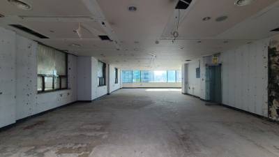 부산광역시 중구 광복동1가 44-1 가나안보청기 사옥 상가