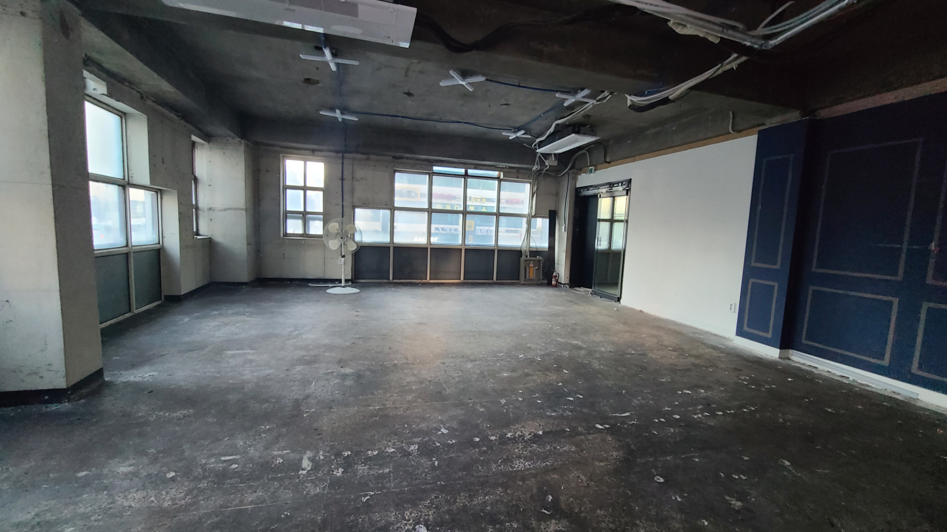 부산광역시 부산진구 부전동 사무실 썸네일 4