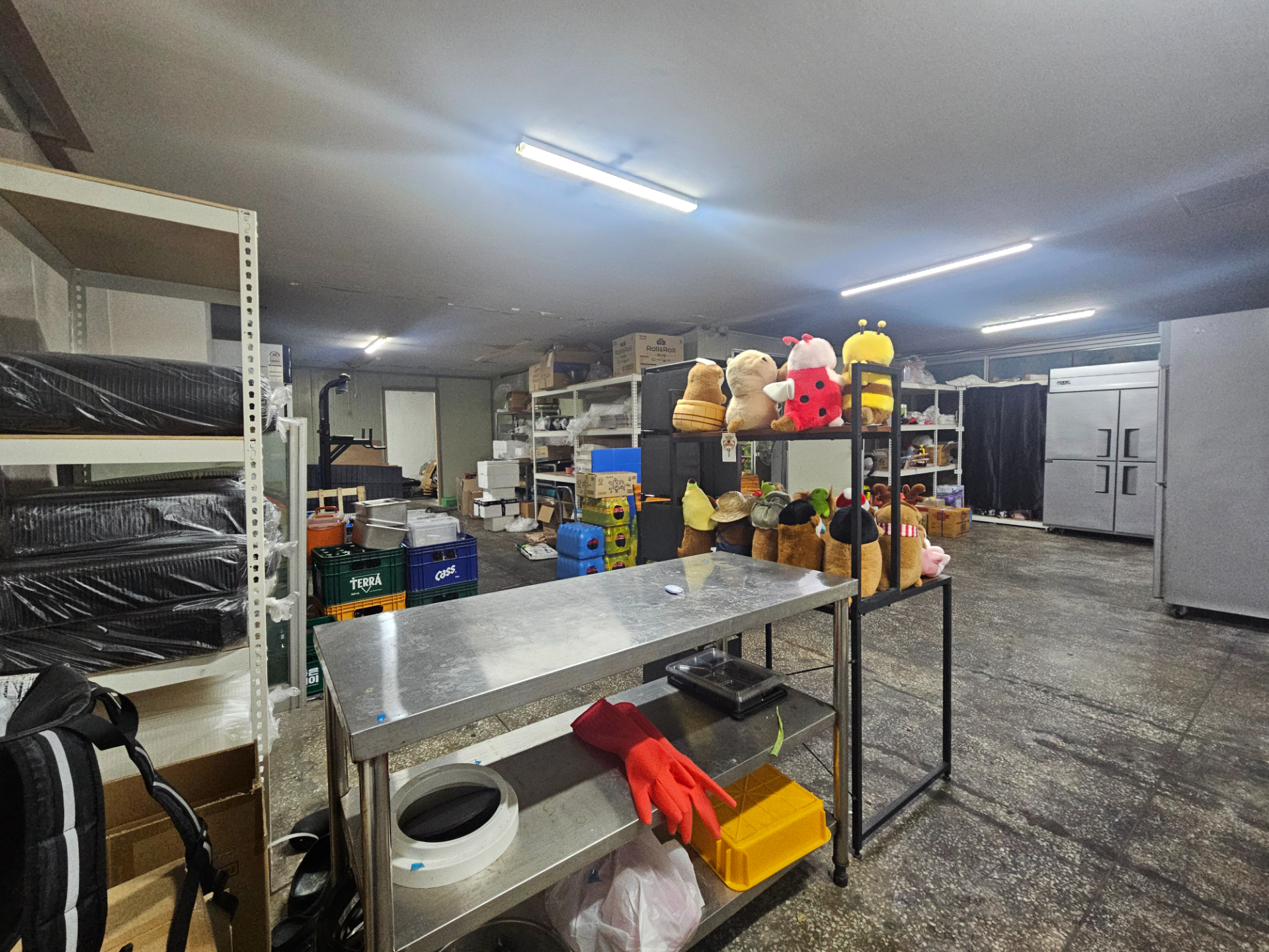 부산광역시 부산진구 부전동 상가 썸네일 2