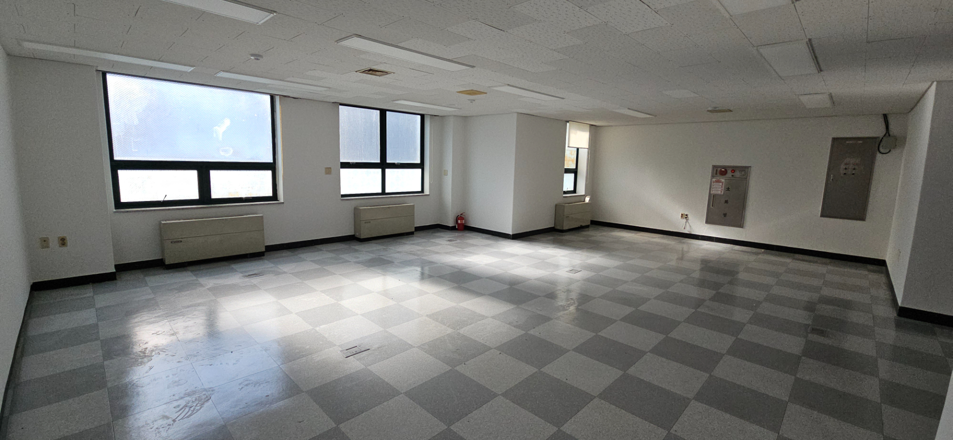 부산광역시 연제구 연산동 사무실 썸네일 3