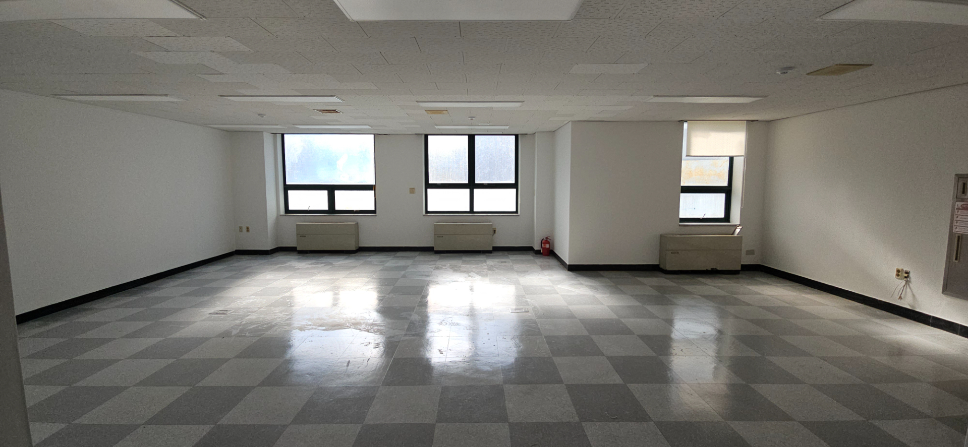 부산광역시 연제구 연산동 사무실 - 1