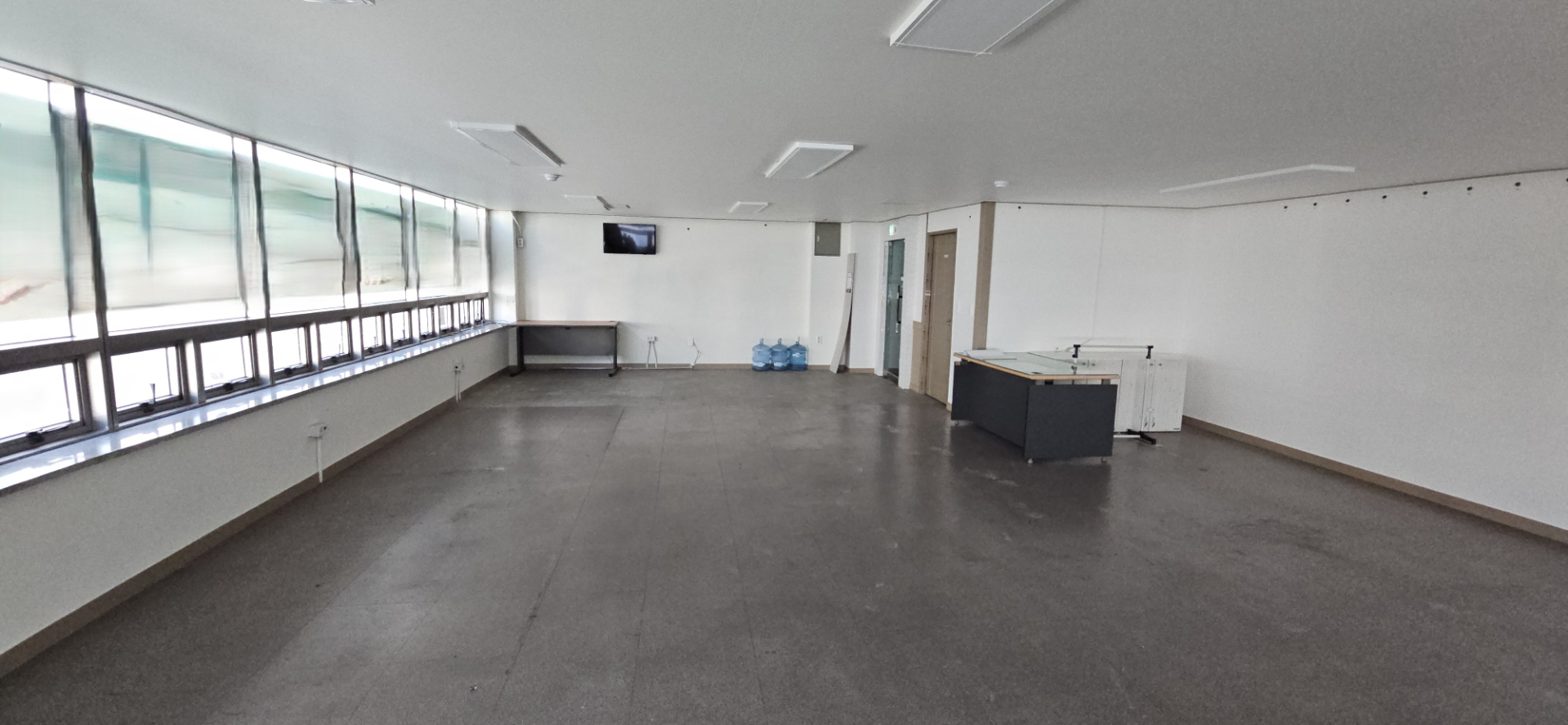 부산광역시 연제구 연산동 사무실 - 1