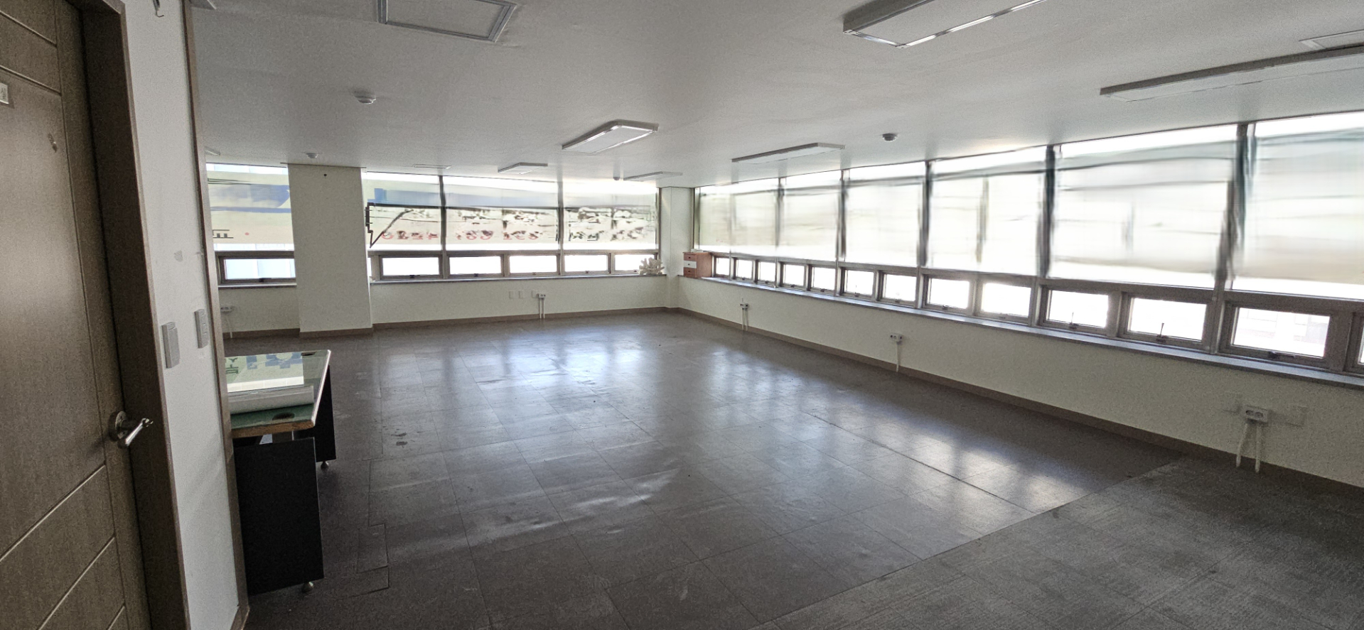 부산광역시 연제구 연산동 사무실 썸네일 2