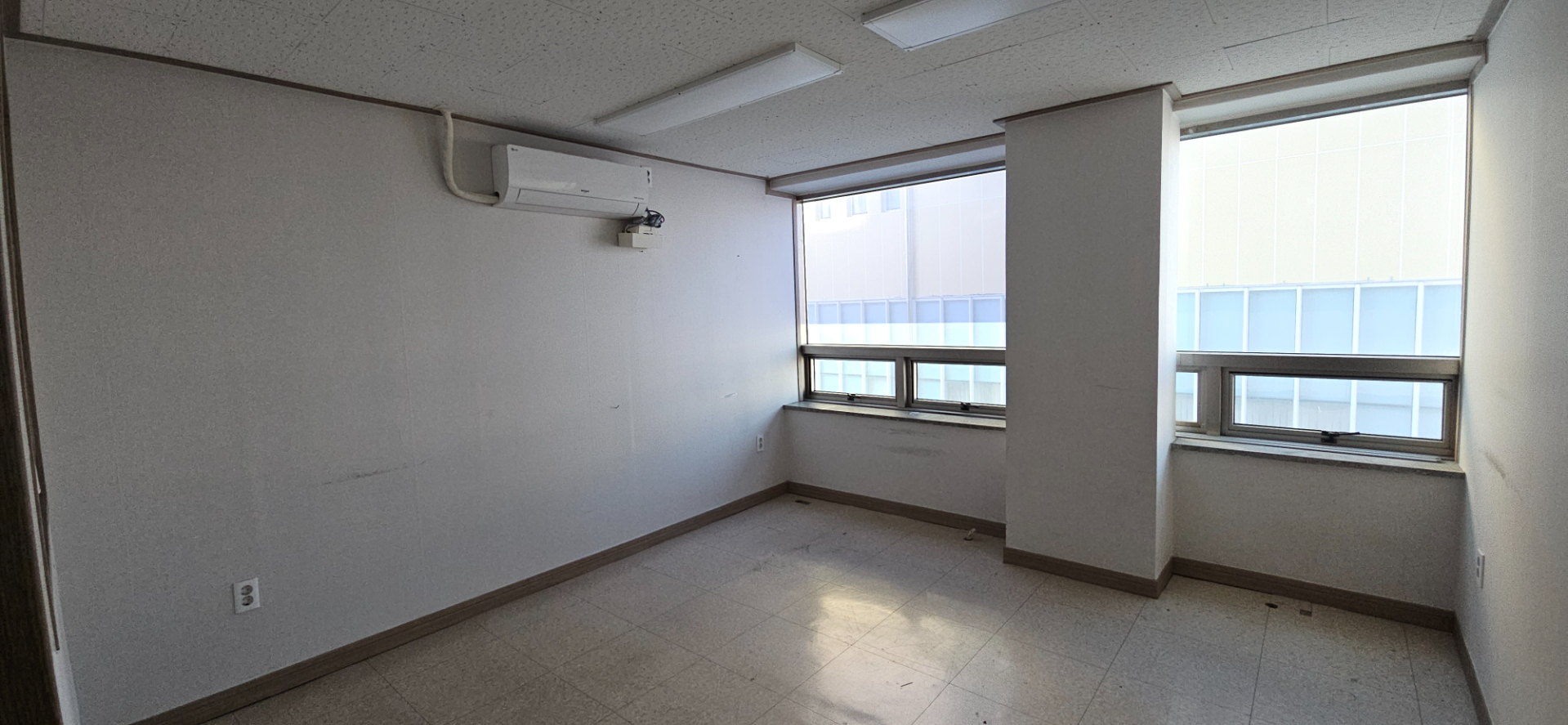 부산광역시 연제구 연산동 사무실 썸네일 4