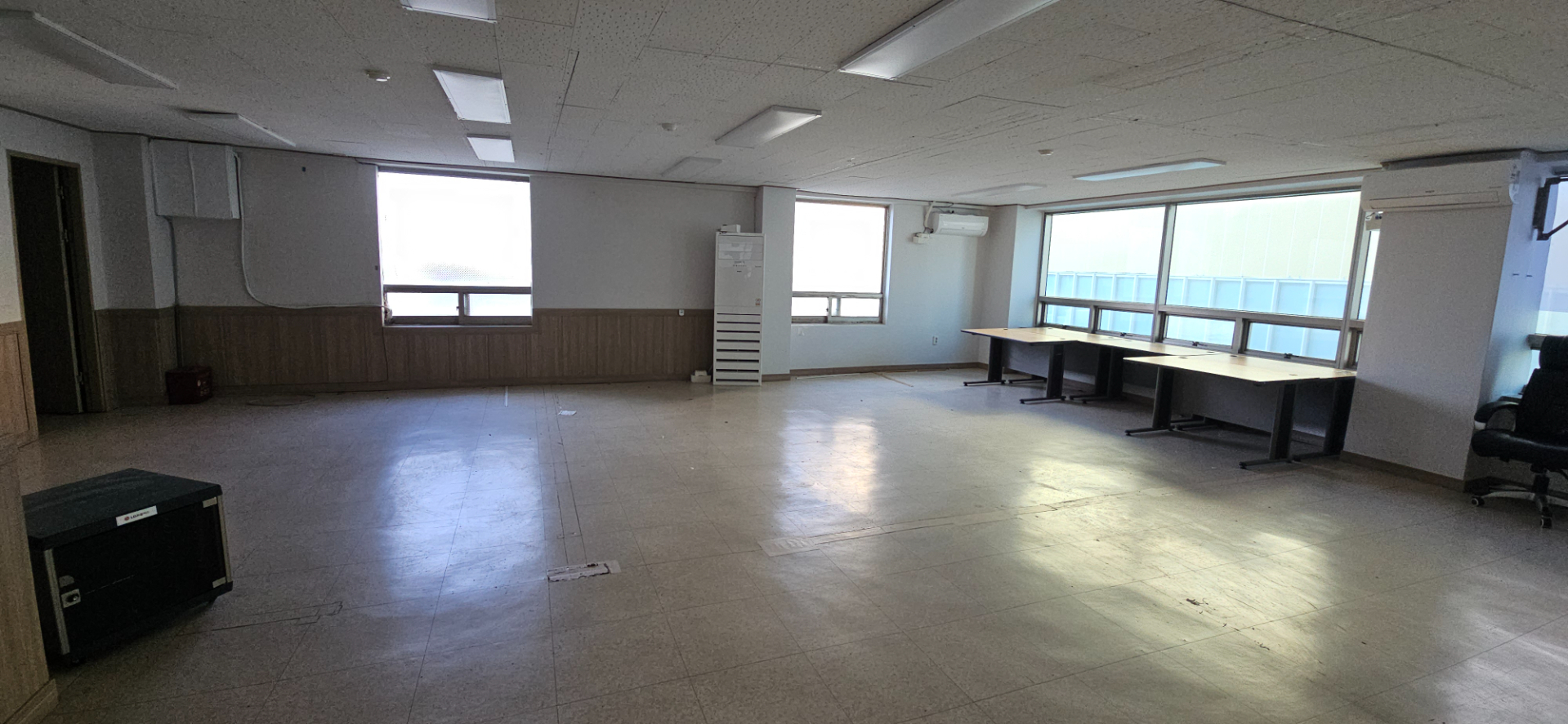 부산광역시 연제구 연산동 사무실 썸네일 5