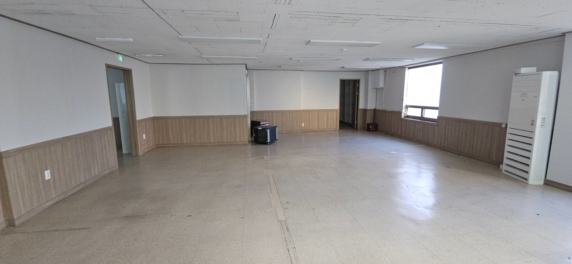 부산광역시 연제구 연산동 사무실 썸네일 6