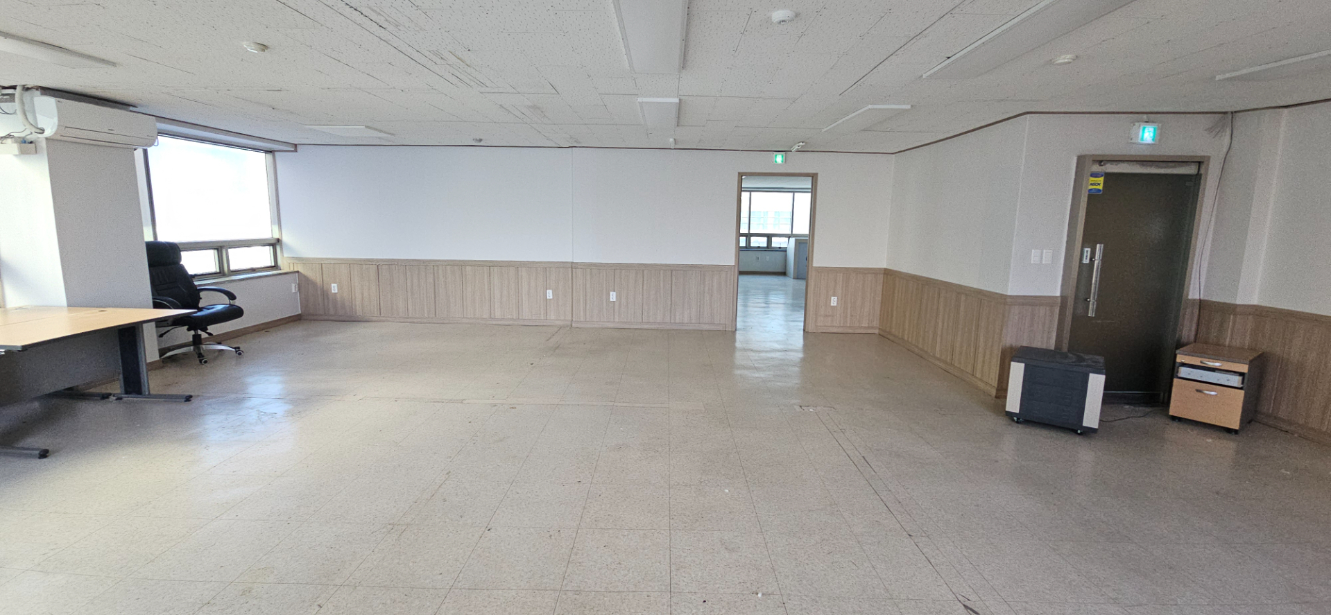 부산광역시 연제구 연산동 사무실 썸네일 7