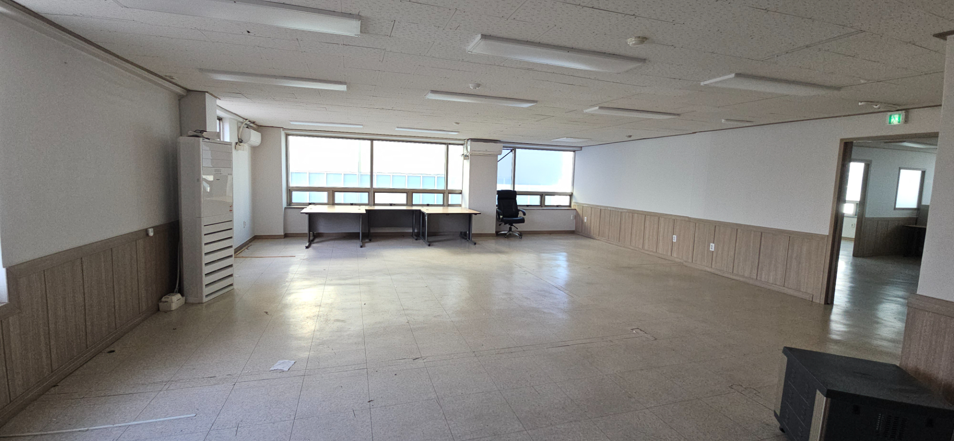 부산광역시 연제구 연산동 사무실 썸네일 8