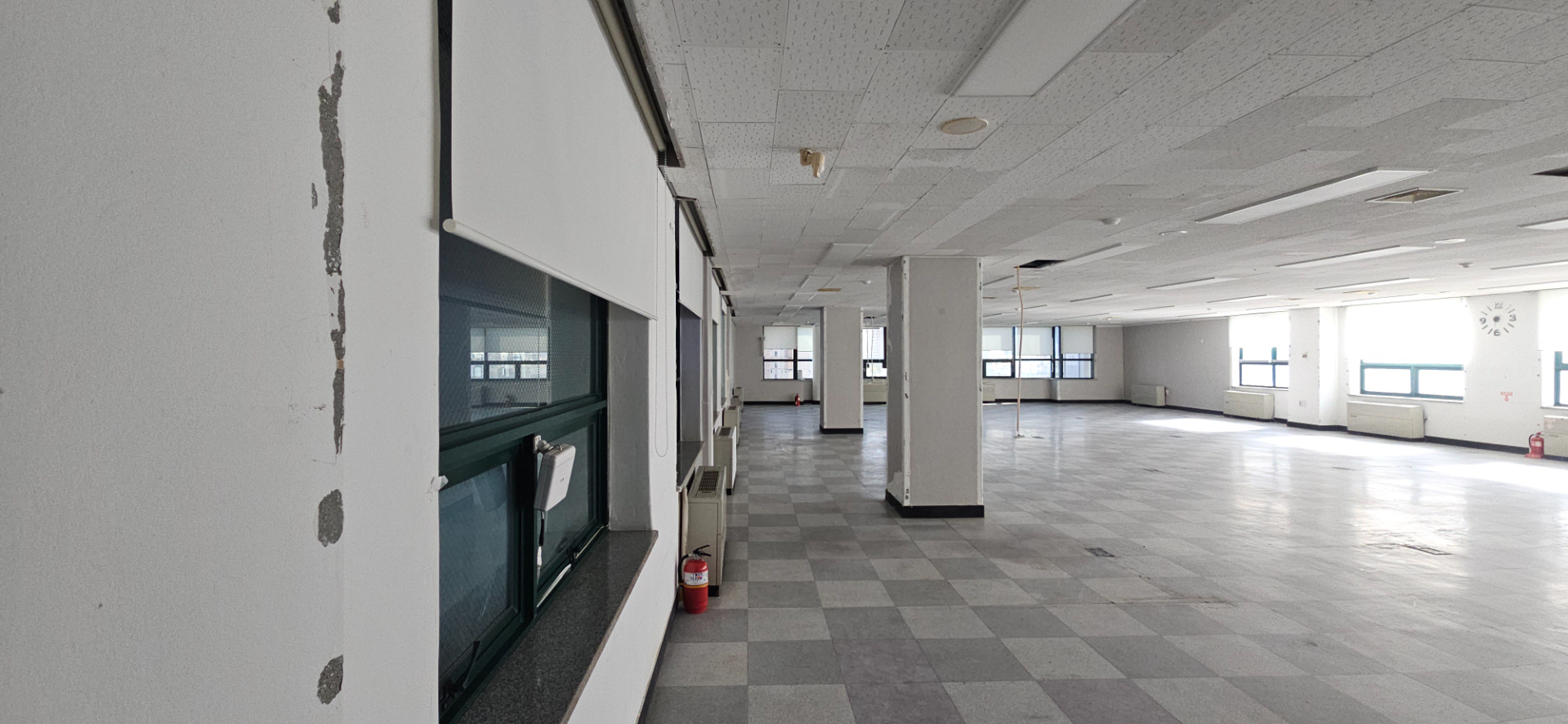 부산광역시 연제구 연산동 사무실 썸네일 2