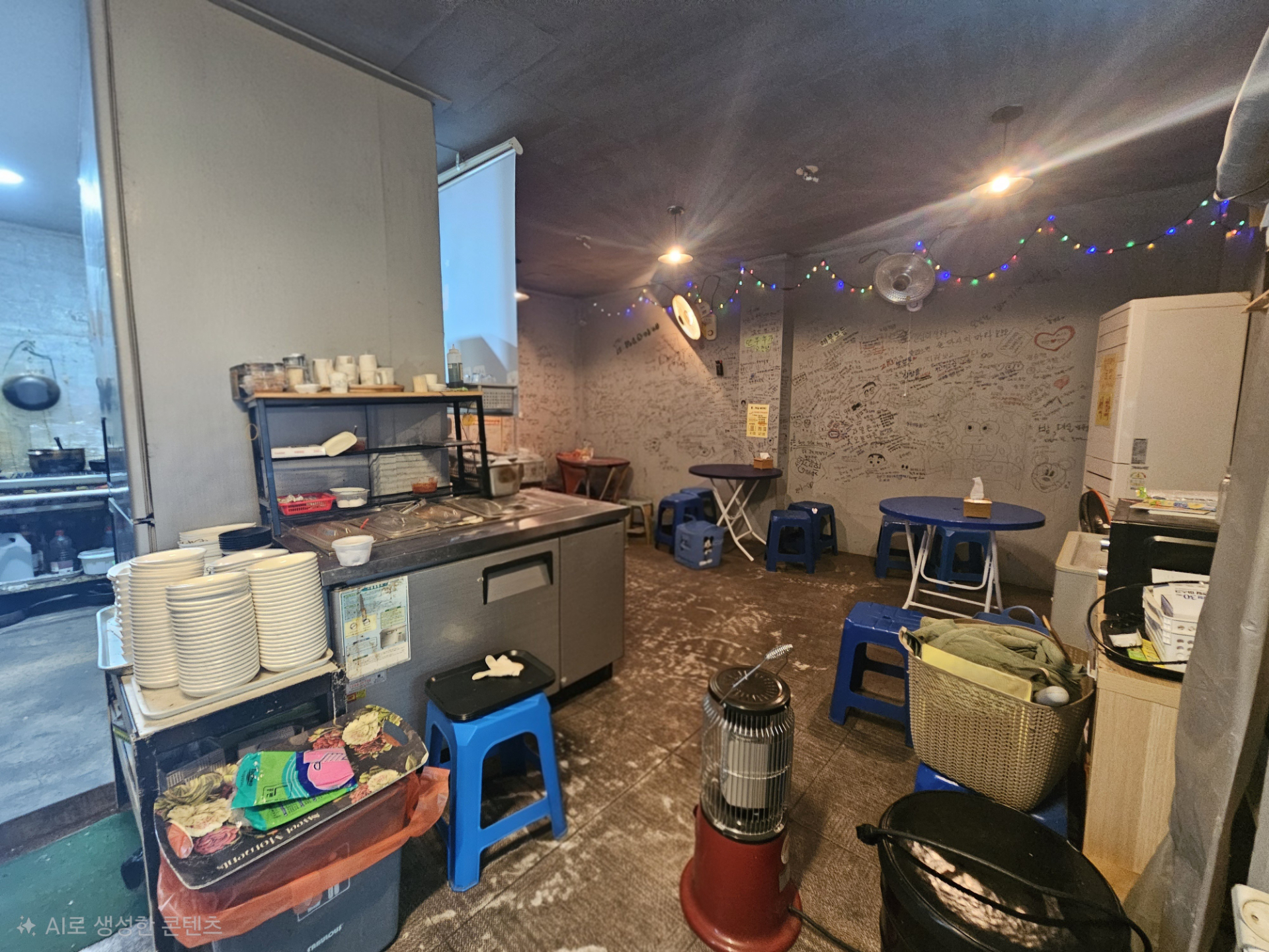 부산광역시 부산진구 부전동 상가 - 1