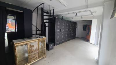 부산광역시 부산진구 전포동 203-1 상가