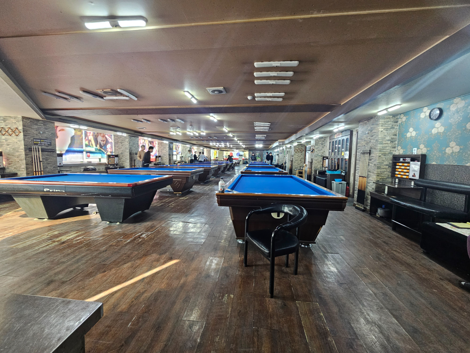 부산광역시 부산진구 부전동 상가 - 1