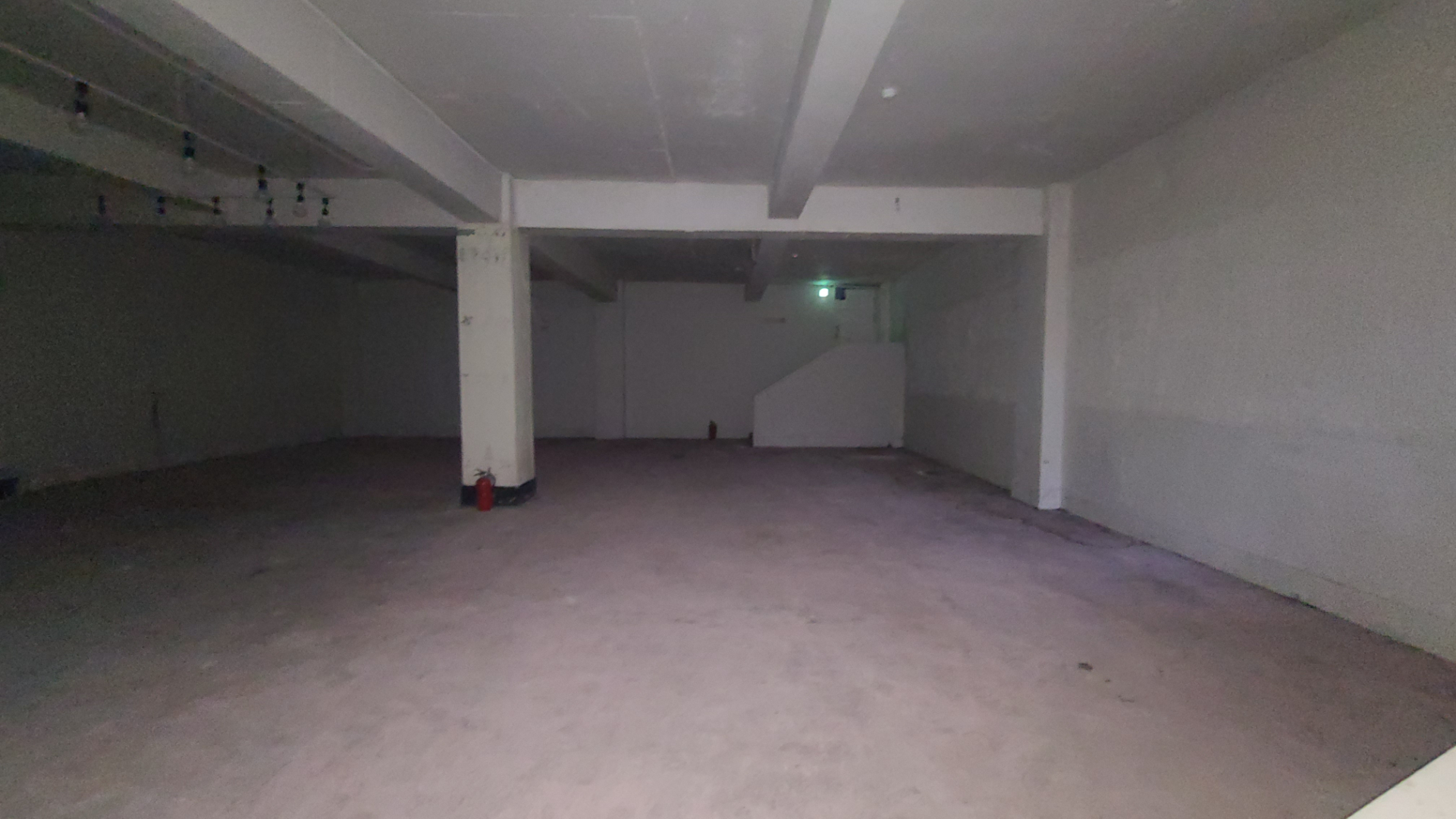 부산광역시 부산진구 부전동 상가 - 1