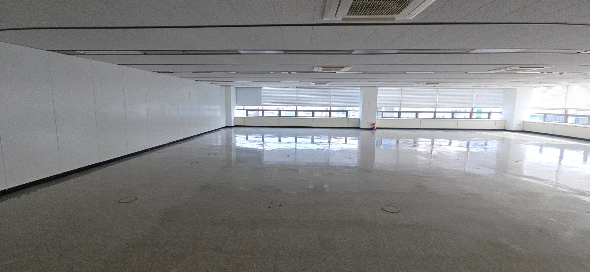 부산광역시 동래구 명륜동 사무실 - 1