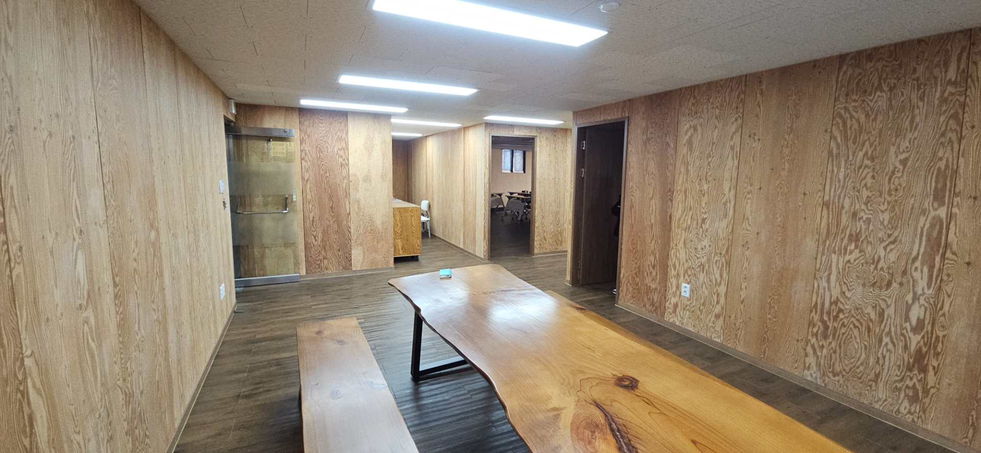 부산광역시 부산진구 부전동 사무실 - 1