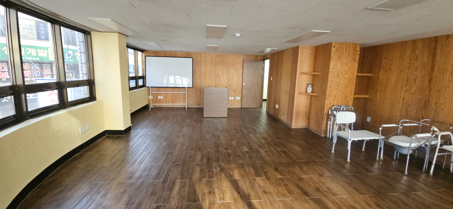 부산광역시 부산진구 부전동 사무실 썸네일 5